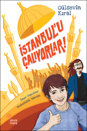 İstanbul'u Çalıyorlar!