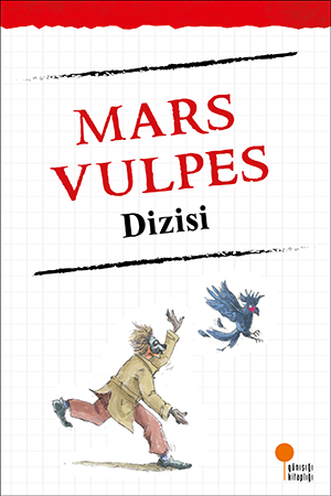 Mars Vulpes Dizisi