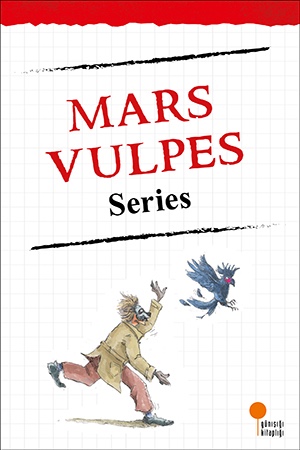 Mars Vulpes Dizisi